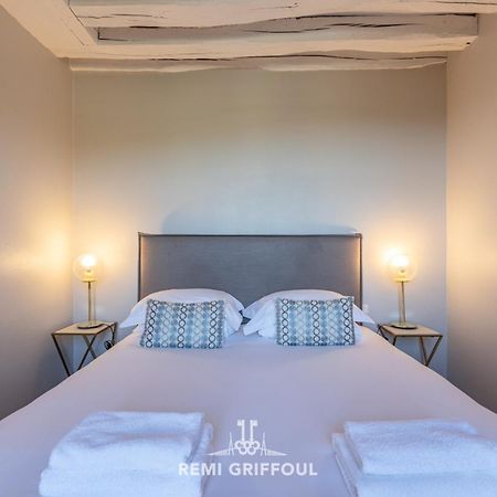 The Lighthouse Charming Apartment Beach & City Center 2-4 Pers Honfleur Exterior photo