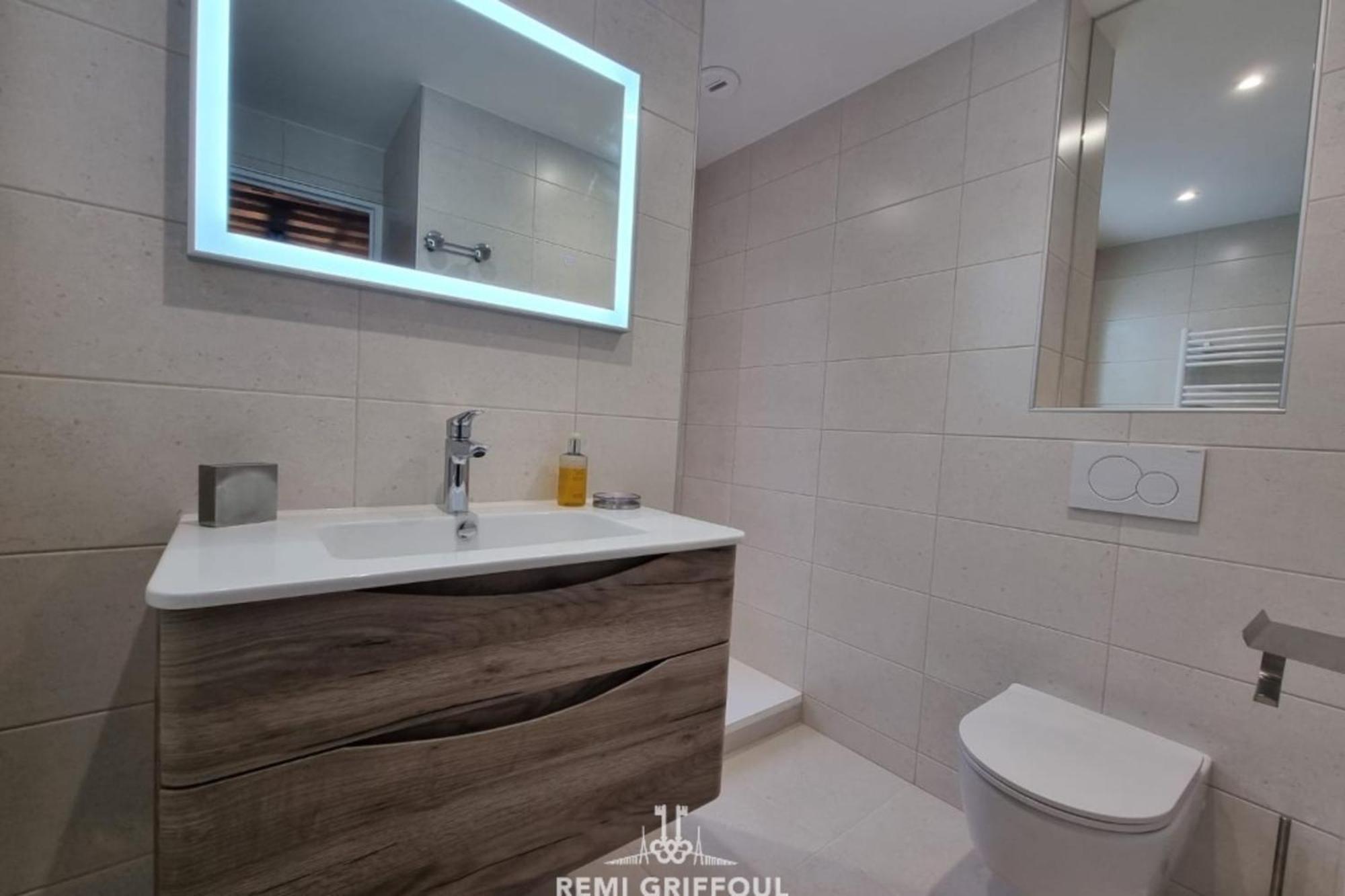 The Lighthouse Charming Apartment Beach & City Center 2-4 Pers Honfleur Exterior photo